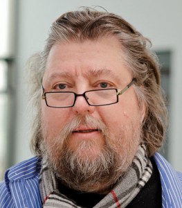 Andreas Klisch, Experte für Social-Media am ZIM-BB
